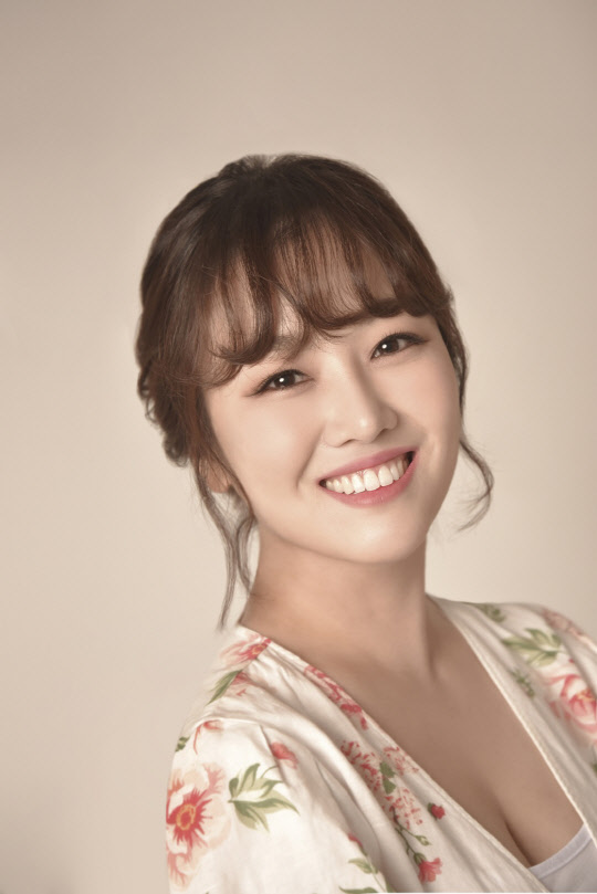 정미애 응급실 (사진=생각을보여주는엔터테인먼트)